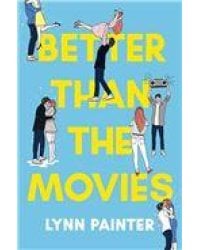 Better than the Movies Лучше, чем в фильмах