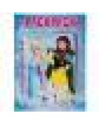 Веселые истории. Снежная история. Раскраска А4 Формат: 214х290мм. Объем: 16 стр. Умка в кор.50шт