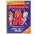 Букварь. Учим буквы и слоги. М.А. Жукова. 110х165 мм. 7БЦ. 48 стр. Умка в кор.30шт