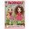 Девочки-принцессы. Раскраска А4. 214х290 мм. Скрепка. 16 стр. Умка в кор.50шт