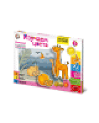 Магнитные истории Изучаем цвета. Доп.набор без магн.доски