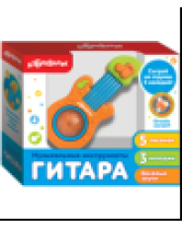 Гитара Музыкальные инструменты Оранжевый