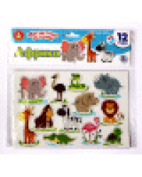 Магниты Африка Магнитные истории европодвес