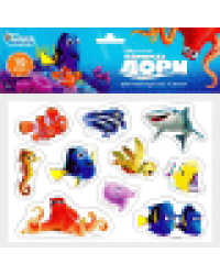 Магниты В поисках Дори Магнитные истории европодвес Дисней