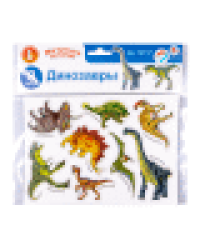 Магниты Динозавры Магнитные истории европодвес