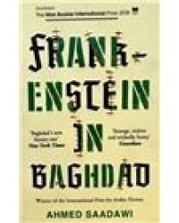 Frankenstein in Baghdad Френкенштейн в Багдаде