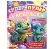Раскраски А4, 16 стр. супер пупер (Умка) Удивительные дракончики. Супер-пупер раскраска. 195х255 мм. Скрепка. 16 стр. Умка в кор.50шт