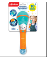 Добрые песенки Микрофон Суперхит Бирюзовый