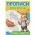 Буквы и звуки В-Ф. Прописи логопедические. 140х200 мм. Скрепка. 16 стр. Умка в кор.50шт