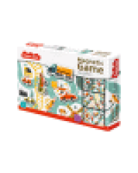 Игра магнитная На дороге Магнитные игры