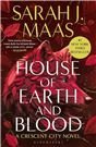 House of Earth and Blood Дом Земли и Крови