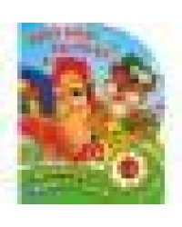 Петушок-петушок. любимые потешки 1 кн. 10 пес. 160х200мм 10 стр Умка в кор.30шт