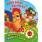 Петушок-петушок. любимые потешки 1 кн. 10 пес. 160х200мм 10 стр Умка в кор.30шт
