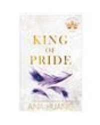 King Of Pride Король Гордости