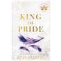King Of Pride Король Гордости