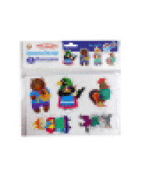 Магниты Потешки Магнитные истории европодвес