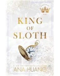 King Of Sloth Король уныния