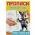 Прописи А5 16 стр логопедические (Умка) Буквы и звуки Ж-Ш. Прописи логопедические. 140х200 мм. Скрепка. 16 стр. Умка в кор.50шт