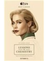Lessons In Chemistry Уроки Химии
