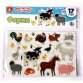 Магниты Ферма Магнитные истории европодвес