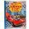 Азбуки и буквари, офсет, 48-96 стр. (Умка) Азбука и счёт в стихах. Библиотека детского сада. Хот Вилс. 165х215 мм. 7БЦ. 48 стр. Умка в кор.30шт