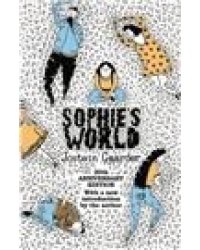 Sophies World Мир Софии