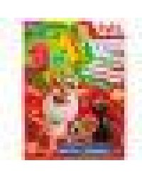 Цвета и формы. Буба. Учись Играй Развивайся 3 в1 + наклейки. 210х285мм. 8стр. Умка в кор.50шт