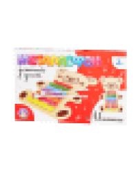 Металлофон детский Мишка 7 нот