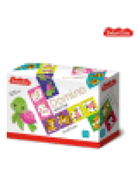Домино Животные Baby Toys
