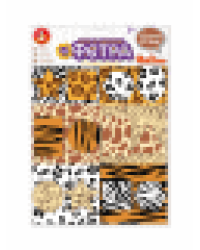 Игра на липучках из фетра Методика Сегена набор 4