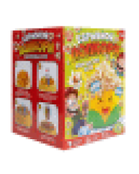 Игра настольная Взрывной попкорн Aктив time