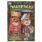Чудесные приключения. Раскраска-малышка. 145х210 мм. Скрепка. 8 стр. Умка. в кор.100шт