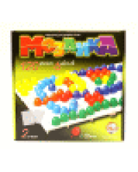 Мозаика d20120 эл2 поля