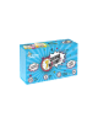 Игра настольная 7 секунд на ответ
