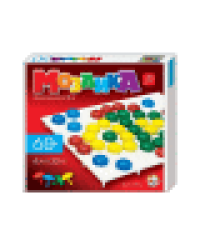 Мозаика d204цв60 эл1 поле