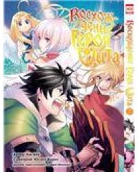 Восхождение Героя Щита. Том 7. 9785919961611