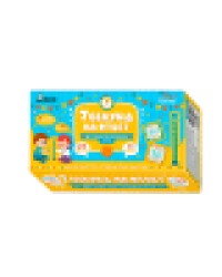 Игра настольная 7 секунд на ответ