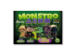 Игра настольная MONSTRO ДВИЖ Актив time