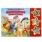 Домашние животные Дружинина 3 звук. кн. 206х150мм 6стр Умка в кор.30шт
