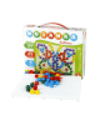 Мозаика Бабочка d15120 эл