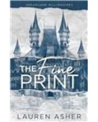 The Fine Print Мелкий шрифт