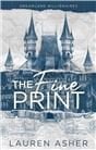 The Fine Print Мелкий шрифт