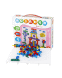 Мозаика Башня фигурная 180 эл