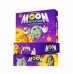 Обложка книги «Игра настольная Moon Auction», ISBN 4606088048277