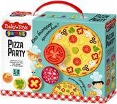 Игра настольная Pizza Party Baby Toys games