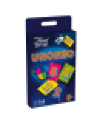 Игра настольная UNO-NEO Актив time