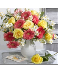 Набор для творчества мозаика из кристаллов-страз Цветочное Настроение: кристаллы 30 цветов (акрил), холст на подрамнике из МДФ с клеевой схемой из нетканого материала (полиэфирные волокна), стилус (полипропилен), силиконовый клей для стилуса, лоток для кр