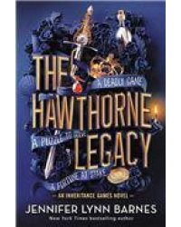 The Hawthorne legacy Наследие Хоторнов