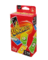 Игра настольная UnoMisto Актив time