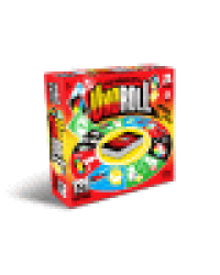 Игра настольная UNOROLL